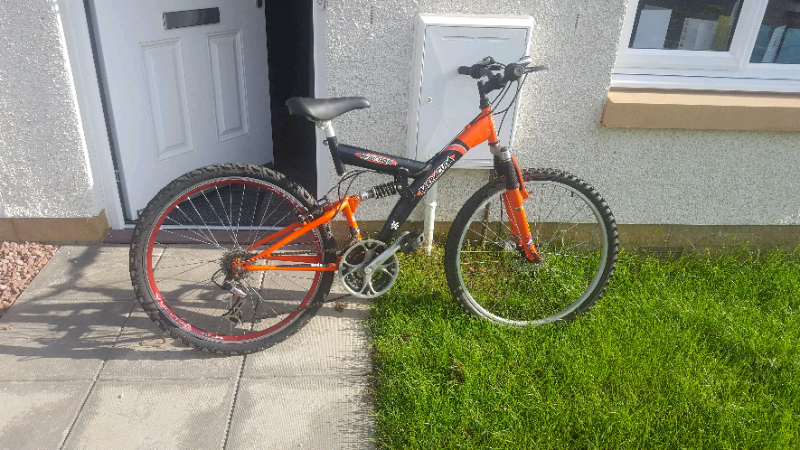costco barracuda bike
